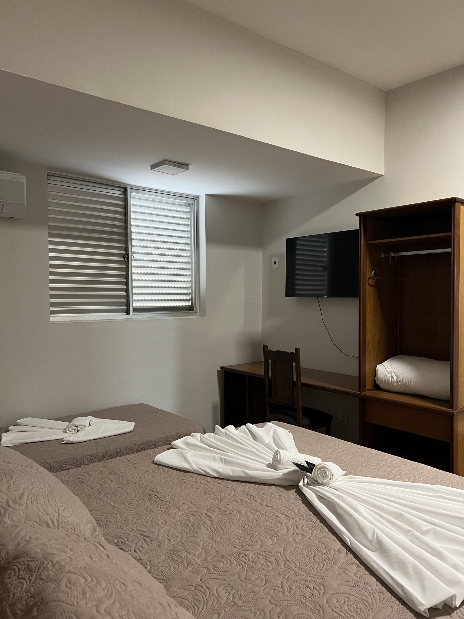 Apartamento Master